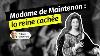 Madame De Maintenon Belle Lettre SignÃ©e Au Sujet De Maison Royale De Saint-louis