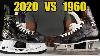 Vintage 1960's Boston Bruins Bobblehead High Skates Noddervintage Bobble Heads